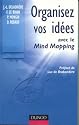 Organisez vos id&eacute;es avec le Mind Mapping