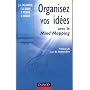 Organisez vos id�es avec le Mind Mapping de Fr�d�ric Le Bihan