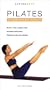 Pilates Intermediate Mat Workout