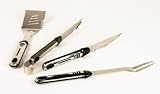 Eigenschaften Activa  / Activa Grillbesteck, 3 tlg. Grillset NEU
