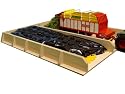 Fahrsilo aus Holz 610451