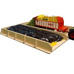 Fahrsilo aus Holz 610451