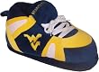 West Virginia Comfy-Feet Boot