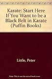 Karate : start her if you want to be a black belt in karate