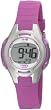 Timex Unisex T5K080 1440 Sports Resin Strap Watch
