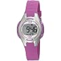 Timex Unisex T5K080 1440 Sports Resin Strap Watch