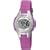 Timex 1440 Sports Girls Purple Resin Strap Watch - T5K0804E