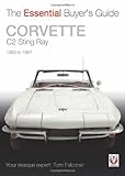 Corvette C2 Sting Ray 1963 to 1967