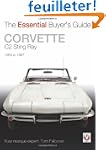 Corvette C2 Sting Ray: 1963 to 1967