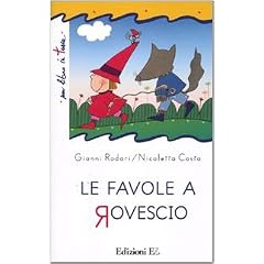 Le favole a rovescio 