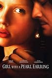 Girl with a Pearl Earring [Import]