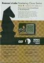 Mastering Chess Vol. 8: Comprehensive Chess Endings Part 1