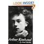Arthur Rimbaud