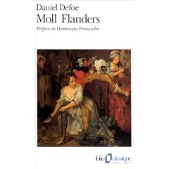 Moll Flanders