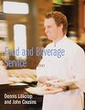Food and Beverage Service