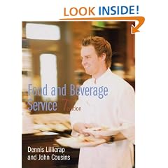 Food and Beverage Service