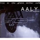 Live at the Glenn Miller Café by Aaly Trio and Ken Vandermark