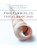 Programming in Visual Basic 2010