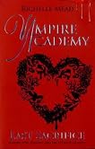 Last Sacrifice (Vampire Academy #6)