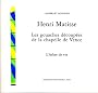 Les gouaches d�coup�es de la Chapelle de Vence : L'Arbre de Vie