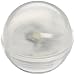 Fortune Products FB-1G Fairy Berries Magical LED Light, 3/4" Diameter, Green (Case of 10)