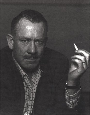 The Grapes of Wrath by John Steinbeck