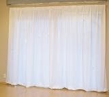 �����Ȃ��J�[�e�� ���D�� 100�~103cm 2���g