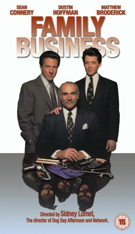 Buy Family Business [1989] online at Discounted New and Used prices. Delivered to your door with Off-The-Bookshelf.