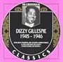 Dizzy Gillespie 1945-1946