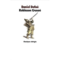 Robinson Cruso�