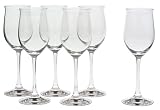 Spiegelau Vino Grande Riesling Glasses, Set of 6