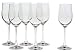 Spiegelau Vino Grande Riesling Glasses, Set of 6
