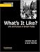 Book What's It Like? Teacher's book: Life and Culture in Britain Today