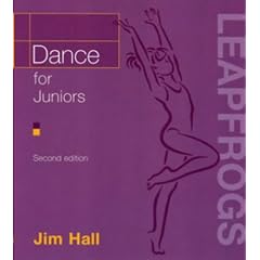 Dance for Juniors (Leapfrogs)