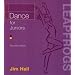 Dance for Juniors (Leapfrogs)