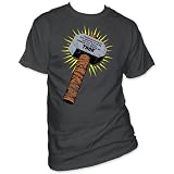 MARVEL THOR -- WHOSOEVER HOLDS THIS HAMMER -- MENS TEE