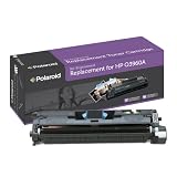 Polaroid Q3960A Replacement Toner Cartridge for HP 122A - Black