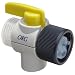 BrandTech Lever SafetyPrime Valve for Dispensette III Bottletop Dispenser