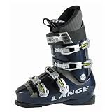 Lange Fluid 80 Ski Boots 26 (Mondo) NEW