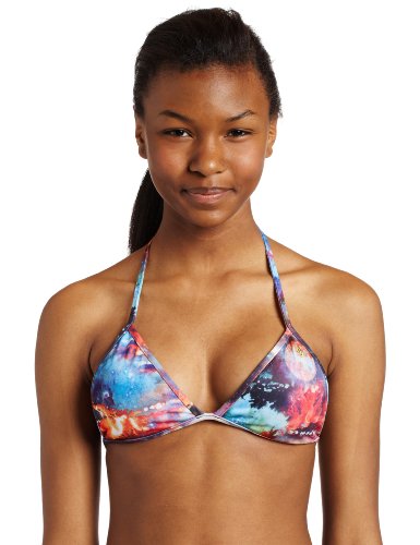 Volcom Juniors Space Stain Triangle