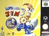 Revue Take Two  / Earthworm Jim 3D