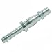 Silverline Hose End Bayonet 1/4"