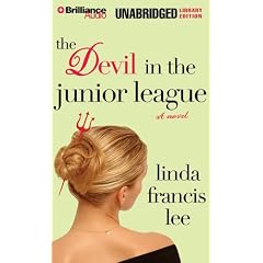 Devil in the Junior League, The