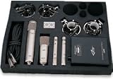 Apex SP2 Four Mic Recording Package