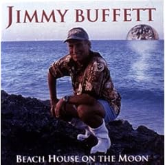 Beach House On The Moon [Enhanced CD]