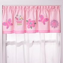 Anna's Dream Window Valance