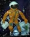 Search : GI Joe Shuttle Astronaut 12 Action Figure
