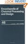 Encyclopedia of Chemical Processing and Design. Volume 46: Pumps, Bypass to Reboilers