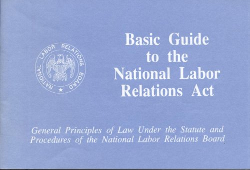 Labor and Employment Law