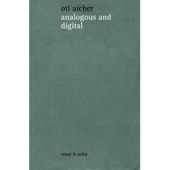 Analogous Digital